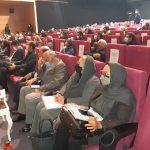 انجمن حمایت از بیماران پارکینسون
